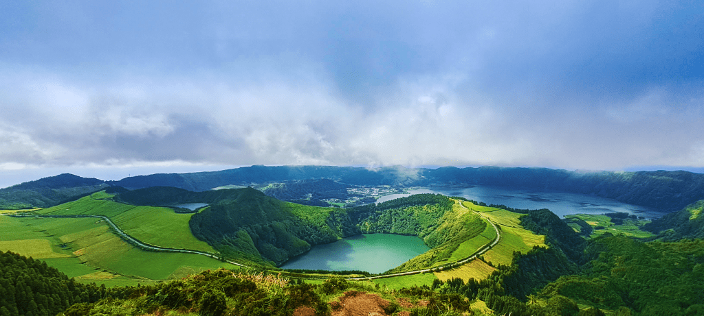 Azzorre: il Paradiso nascosto&nbsp;d’Europa