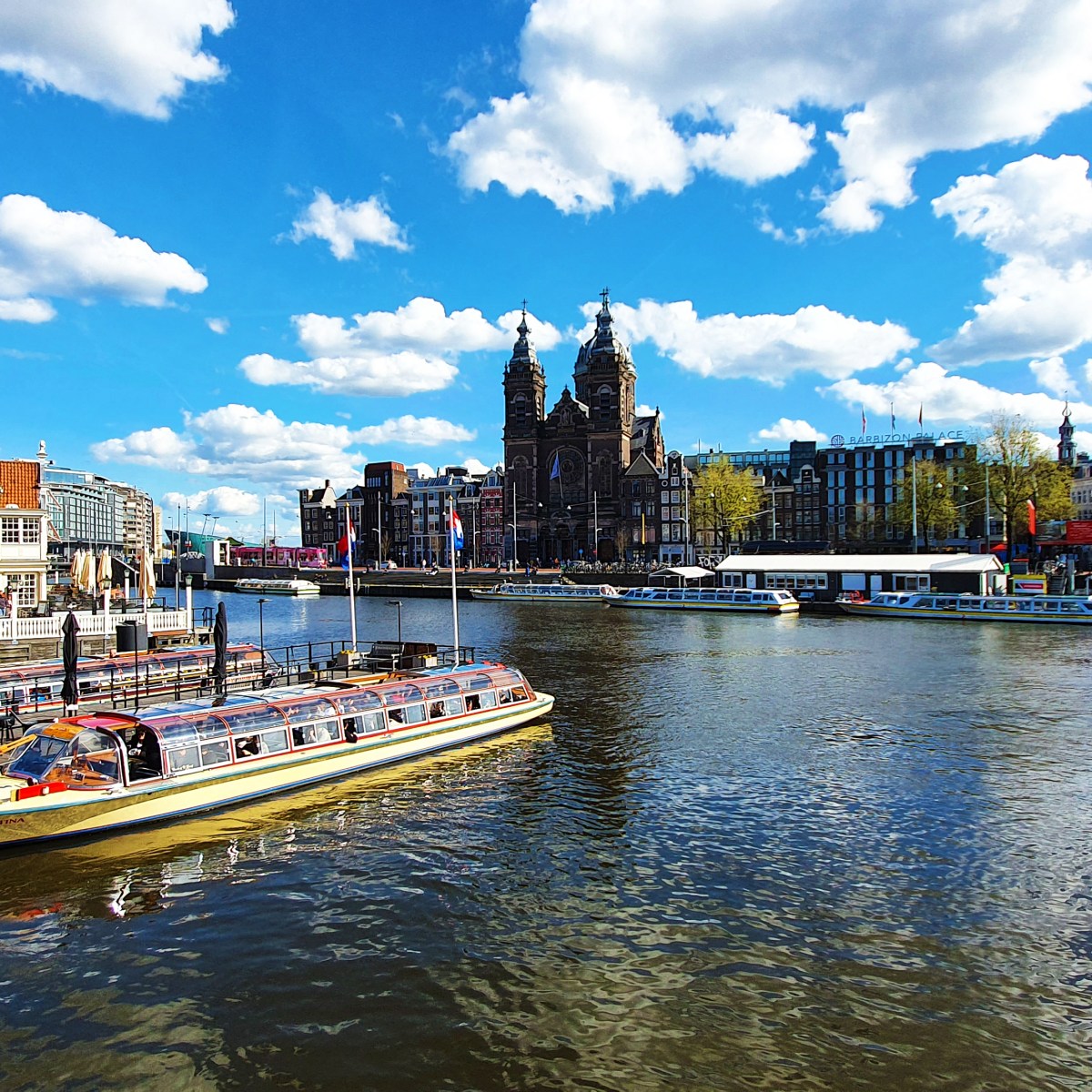 Amsterdam in aprile: scopri la città, i Giardini Keukenhof e il fascino di Zaanse&nbsp;Schans